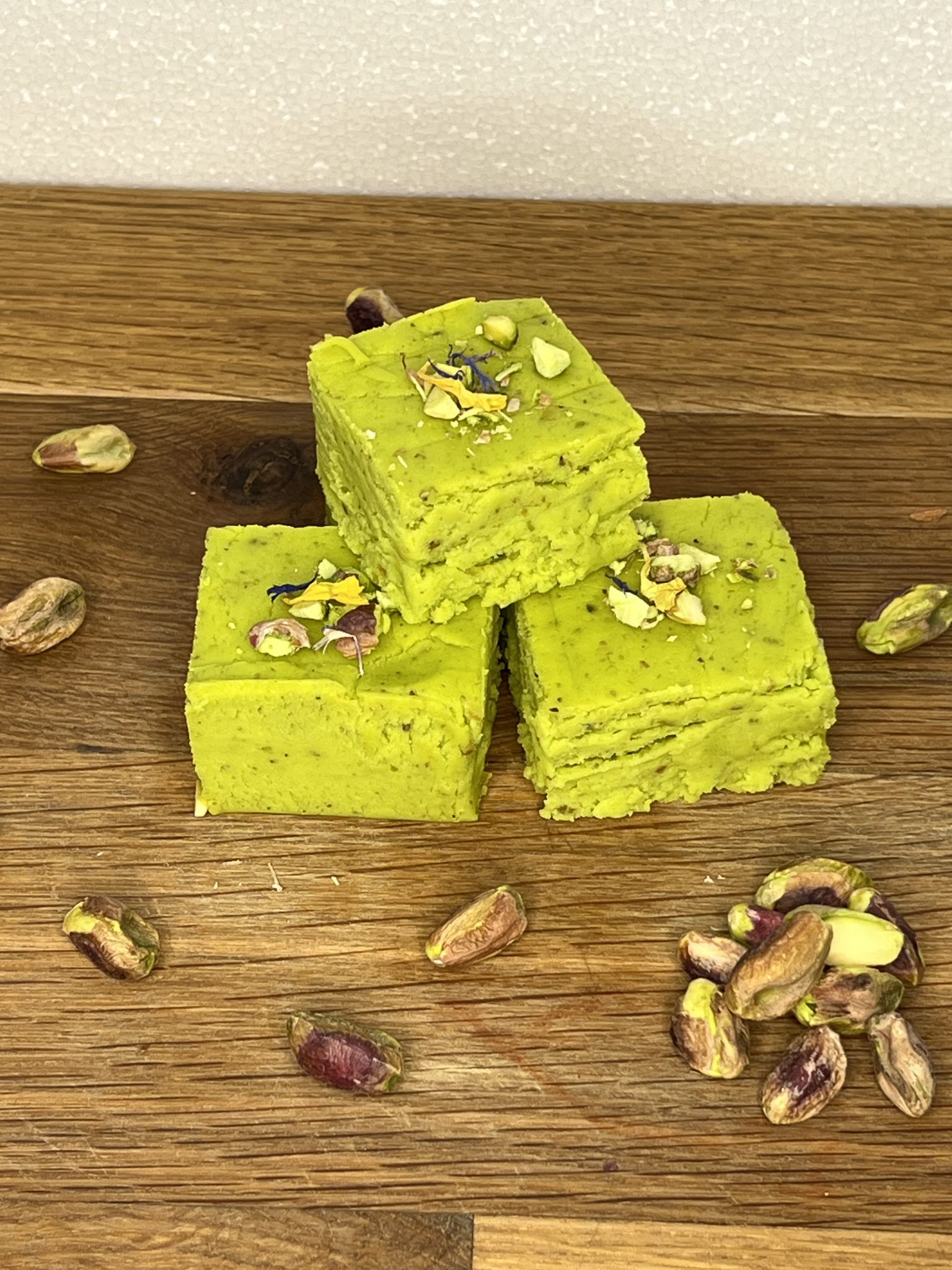 Traditional Barfi Boxes – Barfi Bites